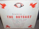 MIGHTY SPARROW the outcast ( calypso ) national 4199