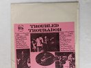 Bob Dylan Troubled Troubadour  Lp 33 Vinyl Record Trademark Of Quality