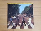 Beatles Abbey Road MFSL 1-023 VG+++ COLLECTORS ITEM