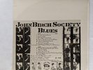 Bob Dylan John Birch Society Blues Trademark Of Quality 33 LP Vinyl Record