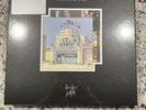 Led Zeppelin The Song That Remains The Same Super Deluxe Box Set 4 LP & 2 CD & 3