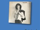 Patti Smith Horses Original 1975 Arista Records Blue Labels ARTY122 Vinyl Lp