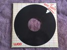 The Damned - Eloise Very  Rare Greece Edition, Company Sleeve, Mint Record