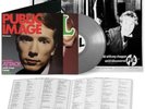 Public Image Limited - First Issue (2024 REISSUE) NEW SILVER VINYL LP. SEALED
