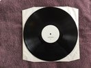 UK Subs Mad Cow Fever- LP LTEV Reissue,  LETV356LP Test Pressing Ltd 5 Copies