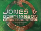 Jones & Stephenson - The First Rebirth (Remastered & More) HARD TRANCE 2x12