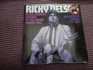 Ricky Nelson Regal Reunion Concert at the Royal Albert Hall LP & 7 
