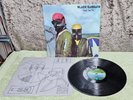 BLACK SABBATH - NEVER SAY DIE - 1978 UK ORIGINAL VERTIGO VINYL LP - Great Album