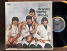 Beatles 'Yesterday And Today' 3rd State Butcher Cover 1966 Capitol MONO w/VG+ LP