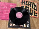 1997 PAUL WELLER HEAVY SOUL VINYL LP ORIGINAL PRESSING EX+