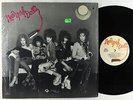 New York Dolls - S/T LP - Mercury VG+ Shrink