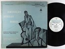 Rev. Gary Davis / Pink Anderson - American Street Songs LP - Riverside Mono DG
