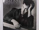 Billy Joel Greatest Hits Volume I & II 1985 1st CBS 88666 Pop Rock 2xLP