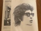 Bob Dylan Highway 61 Revisited Original 1965 Columbia Mono lp with Poster (RARE)