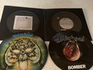 Motorhead - Overkill + Bomber - RSD 7