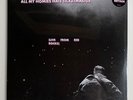 ZACH BRYAN - All My Homies Hate Ticketmaster Live From Red Rocks Vinyl 3xLP NEW