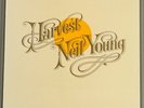 1972 NEIL YOUNG HARVEST MS 2032 1st Press LP FACTORY SEALED SUPER RARE