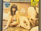 LINDA RONSTADT 