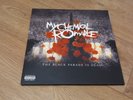 My Chemical Romance - Black Parade Is Dead   (2x Black LP, 2019)