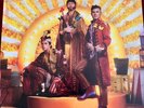 new unplayed Take That Wonderland vinyl