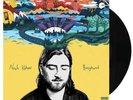 Noah Kahan - Busyhead - Vinyl LP Record In Hand Ships Fast New Sealed