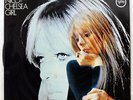 NICO CHELSEA GIRL VERVE 23MM0434 JAPAN VINYL LP