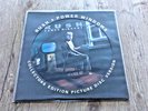 RUSH - POWER WINDOWS vinyl LP picture disc