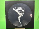 DAVID BOWIE - THE MAN WHO SOLD THE WORLD LP VINYL PICTURE DISC 2021         C658