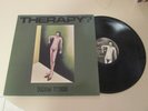 Therapy? Caucasian Psychosis 1992 Quarterstick Rec 1st Press LP