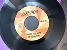 The Rolling Stones - Mothers Little Helper / Lady Jane - 45rpm 7