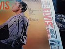 ELVIS PRESLEY   Elvis   ORIGINAL U.S. MONO RCA LPM 1382 1963-4? Issue