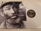 Lee Perry & the Upsetter meet Scientist at Black Ark Studio 2002 Vinyl LP