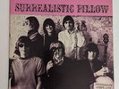 JEFFERSON AIRPLANE  1st Press 1967 SURREALISTIC PILLOW EXC Sound Play Tested