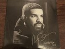 Scorpion by Drake Vinyl (Record, 2018) VG Record Condition