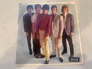 Rolling Stones- Rare UK Decca EP With PS  