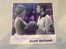 Cliff Richard/Shadows- Aussie Columbia EP With PS  