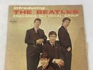 The Beatles - Introducing The Beatles Version 1 Mono LP Love Me Do P.S. I Love