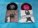 The Damned- Lively Arts 7