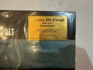 Son Volt - Straightaways 180-Gram Turquoise Colored Vinyl NEW MOV 349/1500