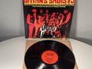 THE WILD SOUNDS OF SATAN’S SADISTS Soundtrack Harley Hatcher 1969 Vinyl LP Rare