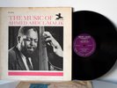 The Music of Ahmed Abdul-Malik New Jazz NJ 8266 RVG