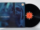 John Coltrane on Impulse A21 Gatefold Van Gelder