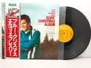 ELVIS PRESLEY ELVIS' CHRISTMAS ALBUM RCA PG-66 Japan [Vinyl from VDS TOKYO]