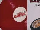 THE GAME THE DOCUMENTARY VINYL ME PLEASE RED VINYL 2LP VMP DELUXE SHIPPING NOW