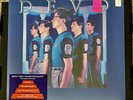 DEVO - New Traditionalists 2009 Ltd. Reissue Clear LP SEALED