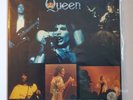 Queen Invite You To A Night At The Warehouse Vinyl Original.