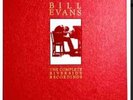 Bill Evans - The Complete Riverside Recordings - Jazz 18 LP BOX SET (RARE)