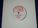 Sleaford Mods West End Girls WHITE LABEL 7”  Vinyl Tour Exclusive Pet Shop Boys