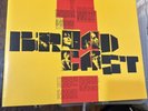 Noise Made By People by The Broadcast (Record, 2015)