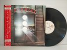 THE DOOBIE BROTHERS BEST OF THE DOOBIES VOLUME II - P-6479W Japan LP